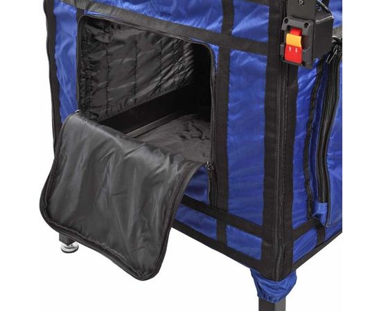 Основание фрезерного станка BELMASH RT800 S018A – изображение 4