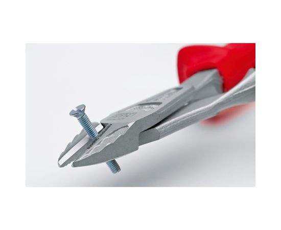 Силовые бокорезы VDE 1000В 200мм NWS 137-49-VDE-200 – изображение 6