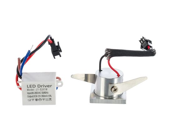 Датчик движения Navigator NS-IRM09-WH инфракрасный 61653 – изображение 4