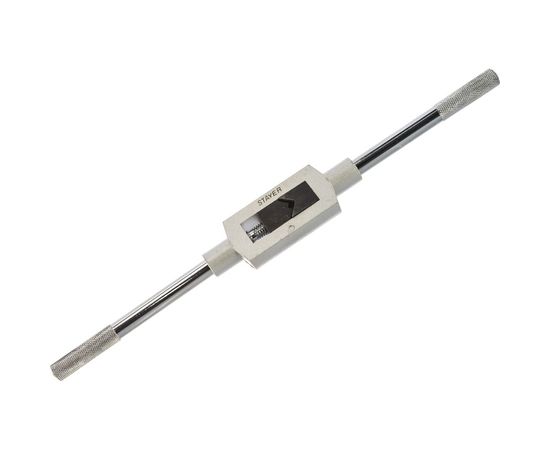 Метчикодержатель Stayer №6, М6-М20, 323мм, Professional 28035-6_z01 – изображение 4