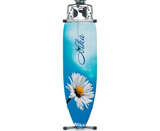 Гладильная доска Ника 9 122х40см NIKA NK009 – изображение 8