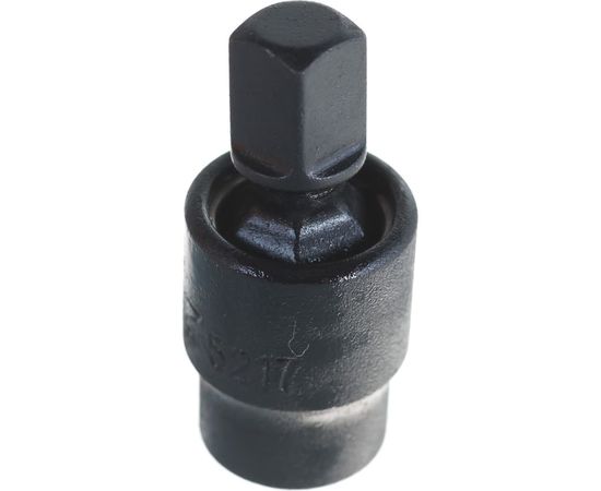 Переходник карданный ударный 1/4 тип #C, 14х30 мм JTC 5217 – изображение 4