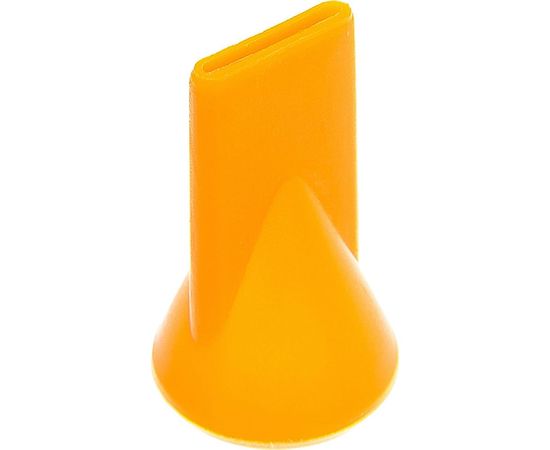 Наконечник прямой плоский 1/4 с отверстием 1х11 мм Micron 123317 – изображение 3