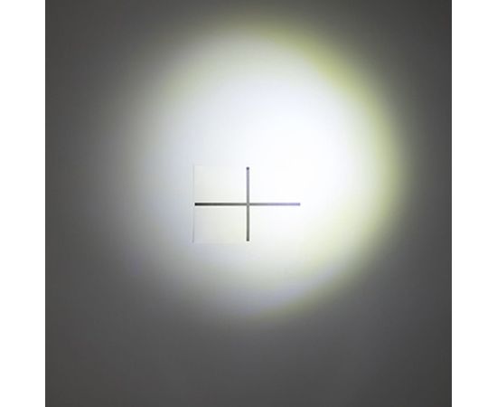 Светодиодная фара SKYWAY OFF ROAD квадратная 12V/24V 48W 6000К 16 диодов, ближний свет S07201016 – изображение 3