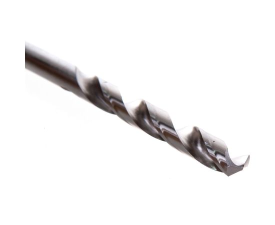 Сверло по металлу (11х142 мм) ПРАКТИКА 033-345 – изображение 2