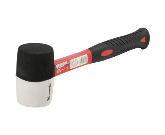 Резиновая киянка 450 г. MATRIX 11171 – изображение 6