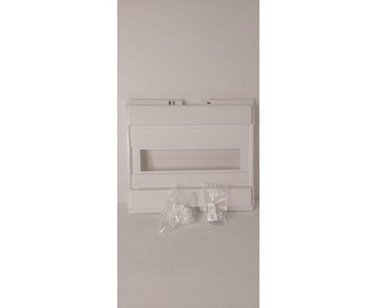 Встраиваемый распределительный щит TEHNOPLAST 12+2 автоматов IP40 - U12E 30549 – изображение 5