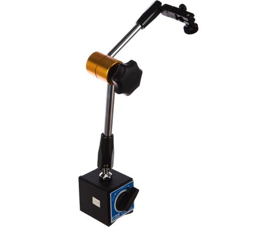 Магнитно-индикаторная шарнирная стойка Micron МСШ-35 МИК 136799 – изображение 2