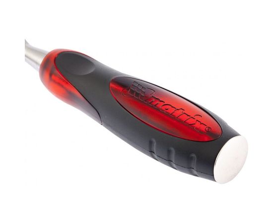 Долото-стамеска 6 мм MATRIX Тигровый глаз 24501 – изображение 3