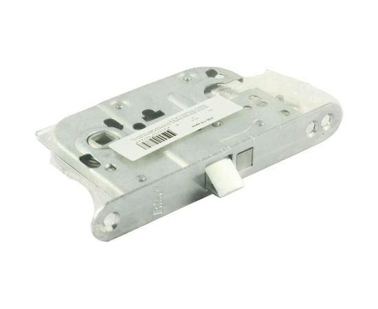 Корпус замка НОРА-М КЗВ-118 хром 7738 – изображение 2