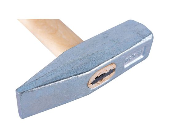 Молоток с деревянной ручкой Gigant 600г GH4-1 – изображение 5