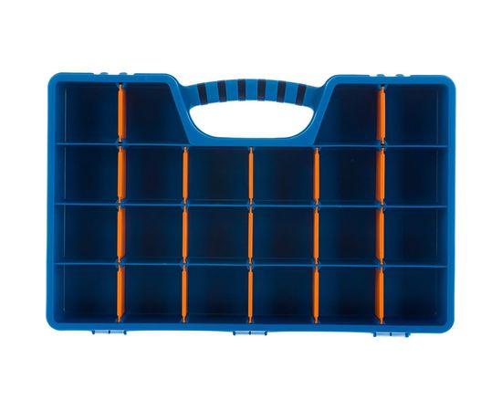 Органайзер для хранения Jettools 510х325х60мм JT1602323 – изображение 3