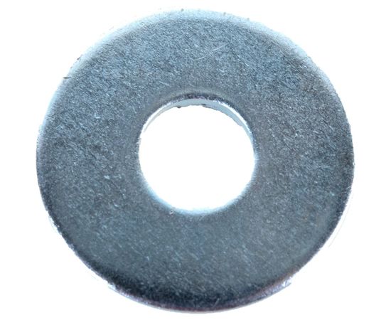Увеличенные шайбы Профикреп оцинкованные пакет, 12,0 2 шт 113925 – изображение 3