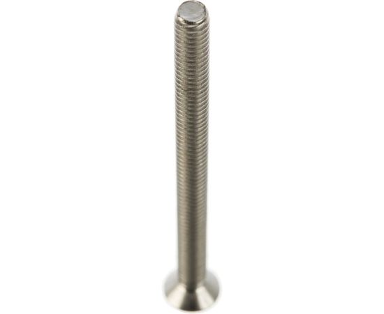 Винт с потайной головкой ЕВРОПАРТНЕР DIN 965 4х50 нержав. сталь 6 шт. G2 2450 1 – изображение 3