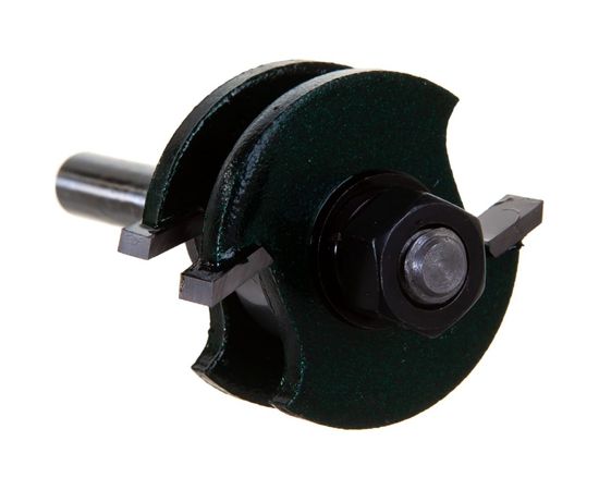 Фреза кромочная пазо-шиповая (40х20х75 мм) FIT 3610-082040 – изображение 3