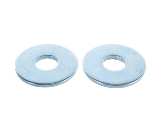 Увеличенные шайбы Профикреп оцинкованные пакет, 12,0 2 шт 113925 – изображение 2
