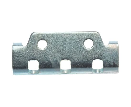 Крепеж Гвозdeck Твин гальванический цинк 10030000ZN00WG02 – изображение 9