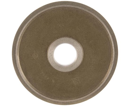 Круг алмазный ПП 1А1 150х10х5х32 мм 160/125 БАЗИС АС4 В201 ПАИ 4820235010614 – изображение 3