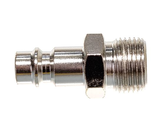 Ниппель универсальный быстросъемный (папа рапид - М3/8) 2 шт. Stels 57059:152 – изображение 4