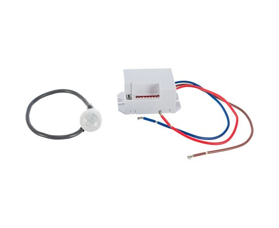 Датчик движения Navigator NS-IRM09-WH инфракрасный 61653 – изображение 3