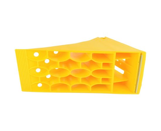 Противооткатный упор Partex 160 мм, пластмасса НФ-00000519 – изображение 5