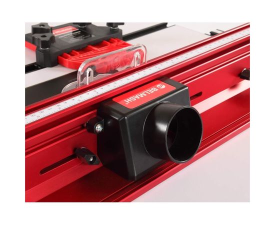 Основание фрезерного станка BELMASH RT800 S018A – изображение 3