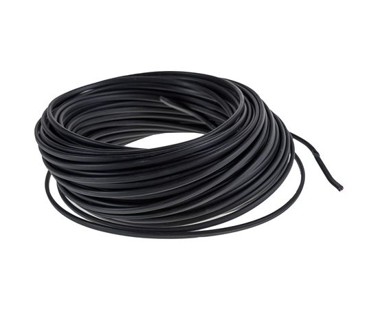 Кабель Кабель-Арсенал ВВГ-Пнг LS 2х1,5 ГОСТ DIY - 50 м 54676 – изображение 2