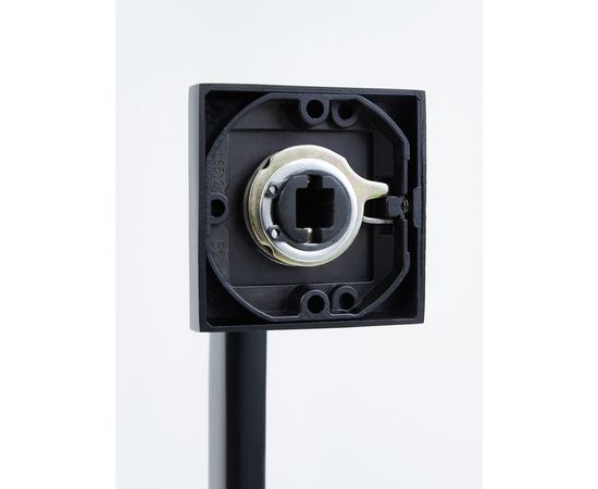 Фалевая ручка BUSSARE PINADO A-31-30 BLACK 940000002130 – изображение 3