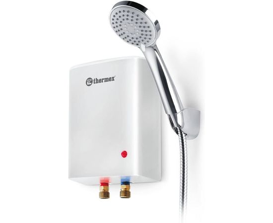 Электрический водонагреватель Термекс Surf 6000 ЭдЭБ00384 – изображение 4