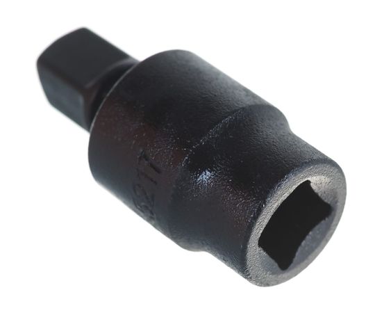 Переходник карданный ударный 1/4 тип #C, 14х30 мм JTC 5217 – изображение 3