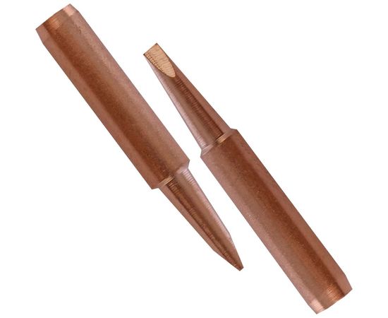 Жало медное 900M-T-2.4D-CU МЕГЕОН к0000033987 – изображение 3