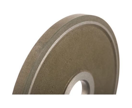 Круг алмазный ПП 1А1 150х10х5х32 мм 160/125 БАЗИС АС4 В201 ПАИ 4820235010614 – изображение 2