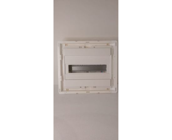 Встраиваемый распределительный щит TEHNOPLAST 12+2 автоматов IP40 - U12E 30549 – изображение 3