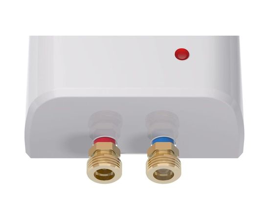 Электрический водонагреватель Термекс Surf 6000 ЭдЭБ00384 – изображение 3