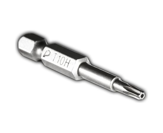 Бита T-10 Профи (2 шт; 50 мм) ПРАКТИКА 776-430 – изображение 4