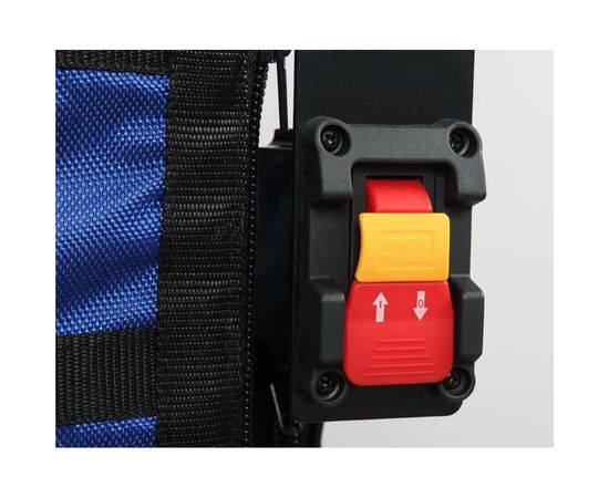 Основание фрезерного станка BELMASH RT800 S018A – изображение 7