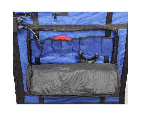 Основание фрезерного станка BELMASH RT800 S018A – изображение 9