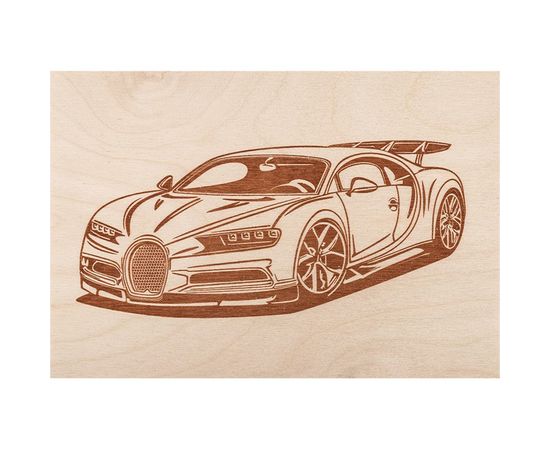 Доски для выжигания REXANT «Набор № 1 формат А5» 12-0936 – изображение 4