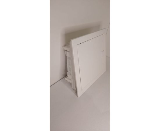 Встраиваемый распределительный щит TEHNOPLAST 12+2 автоматов IP40 - U12E 30549 – изображение 2