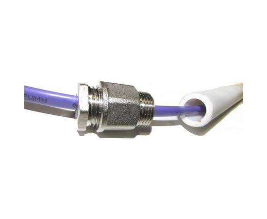 Саморегулирующийся греющий кабель в трубу Обогрев Люкс 6м. 00-00000969 – изображение 2