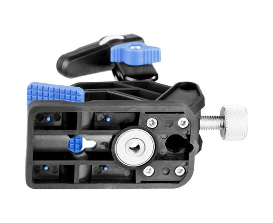 Держатель универсальный для лазерных приборов ПРОФЕССИОНАЛ Зубр 34940 – изображение 7