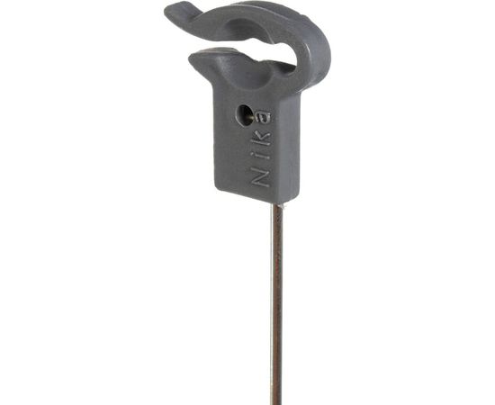 Гладильная доска Ника 9 122х40см NIKA NK009 – изображение 4