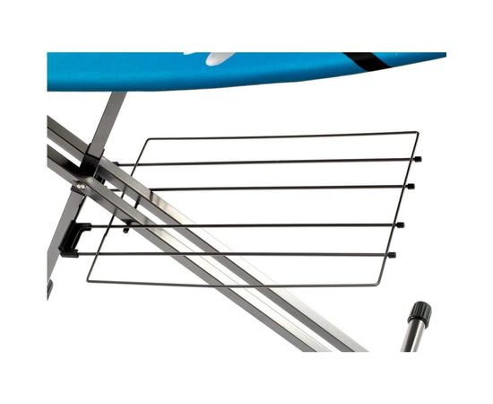 Гладильная доска Ника 9 122х40см NIKA NK009 – изображение 3