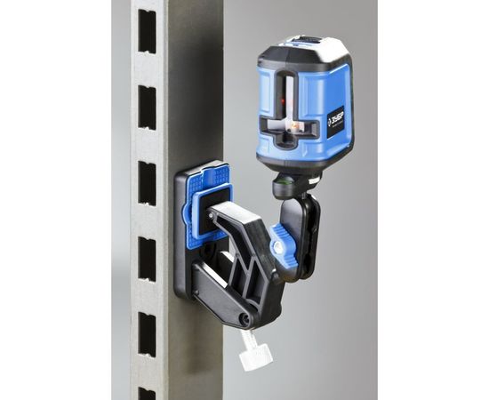 Держатель универсальный для лазерных приборов ПРОФЕССИОНАЛ Зубр 34940 – изображение 9