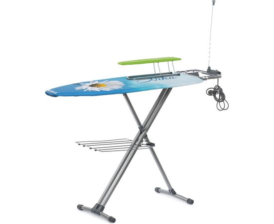 Гладильная доска Ника 9 122х40см NIKA NK009 – изображение 2