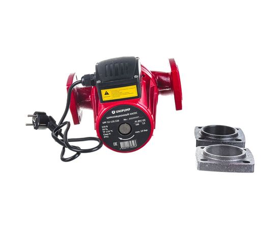 Циркуляционный насос Unipump UPF 32-120 220 83924 