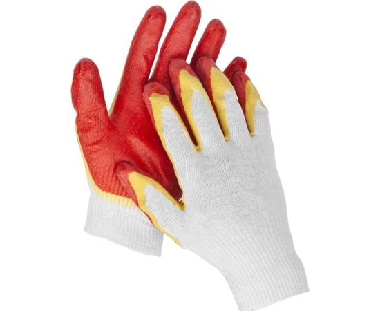 Перчатки Stayer МASTER L-XL 11409-XL 