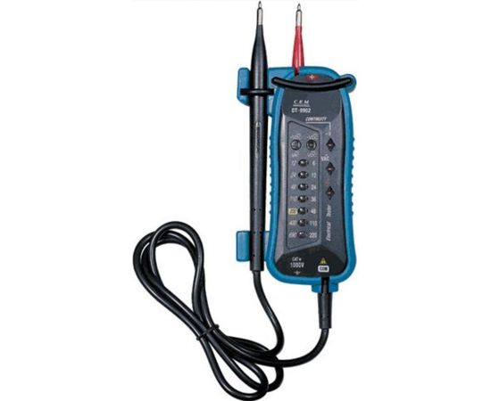 Указатель напряжения СЕМ DT-9902 481042 