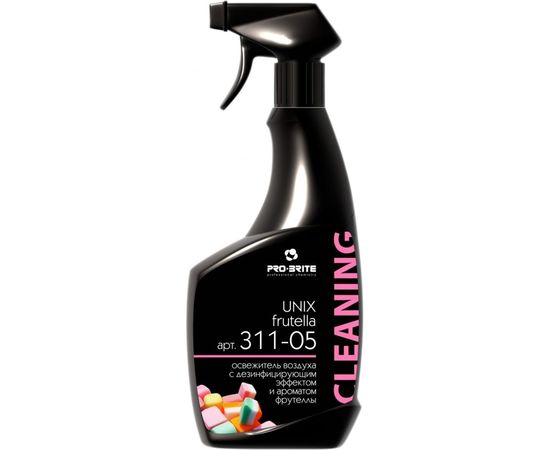 Ароматизатор Pro-Brite UNIX Frutella 0.5л. 311-05 