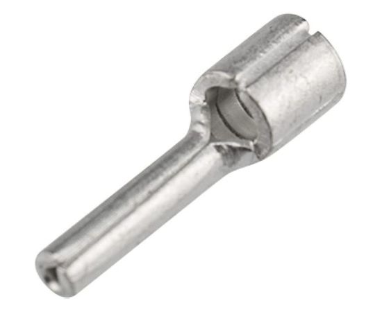 Штифтовой плоский наконечник REXANT кабельный 6.0–12 08-1713 